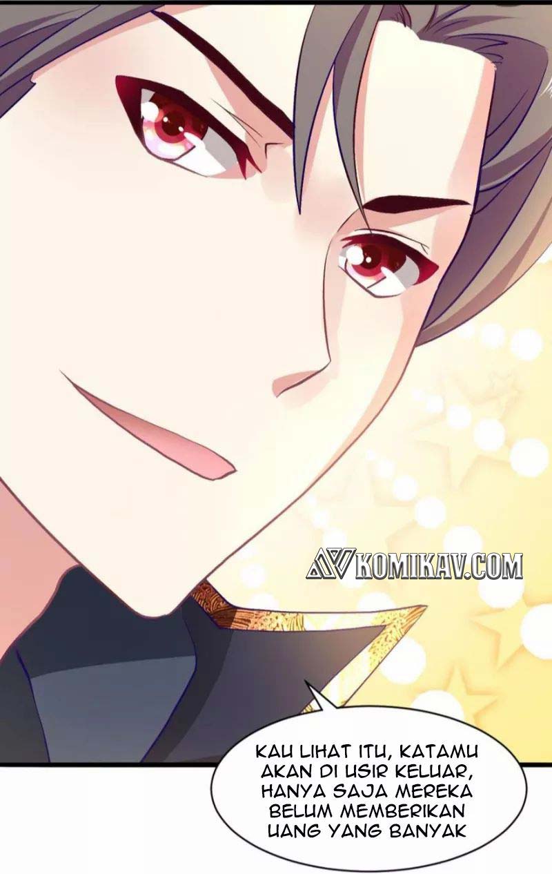 Rebirth Become a Dog Chapter 14 Gambar 36